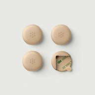 Pom Babyproofing Essentials Corner Protector 4-Pack